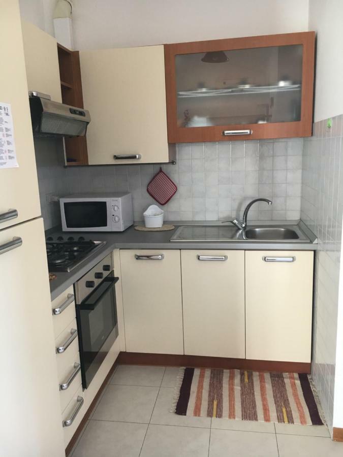Residence Il Porto Fano Εξωτερικό φωτογραφία