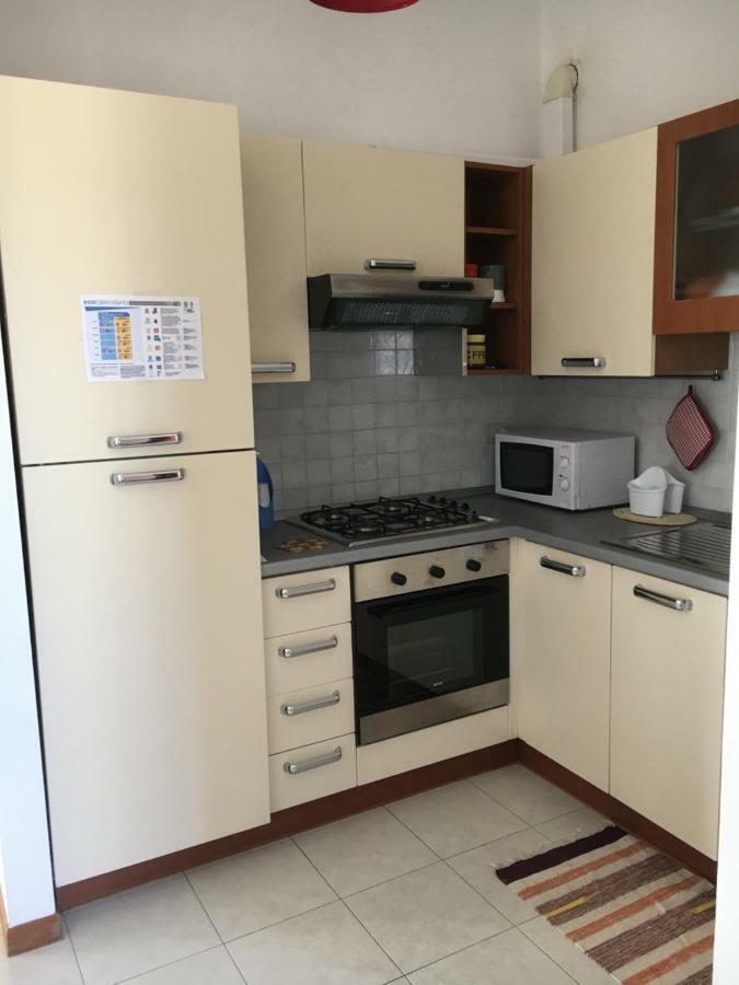 Residence Il Porto Fano Εξωτερικό φωτογραφία